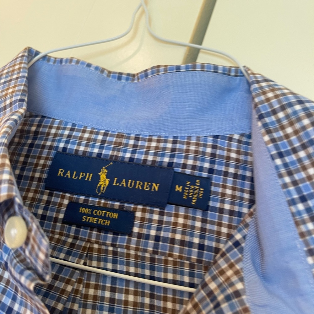 Ralph Lauren Button-Down - image 2
